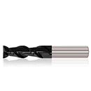 Square &amp; Corner Radius End Mills