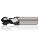 Ballnose End Mills